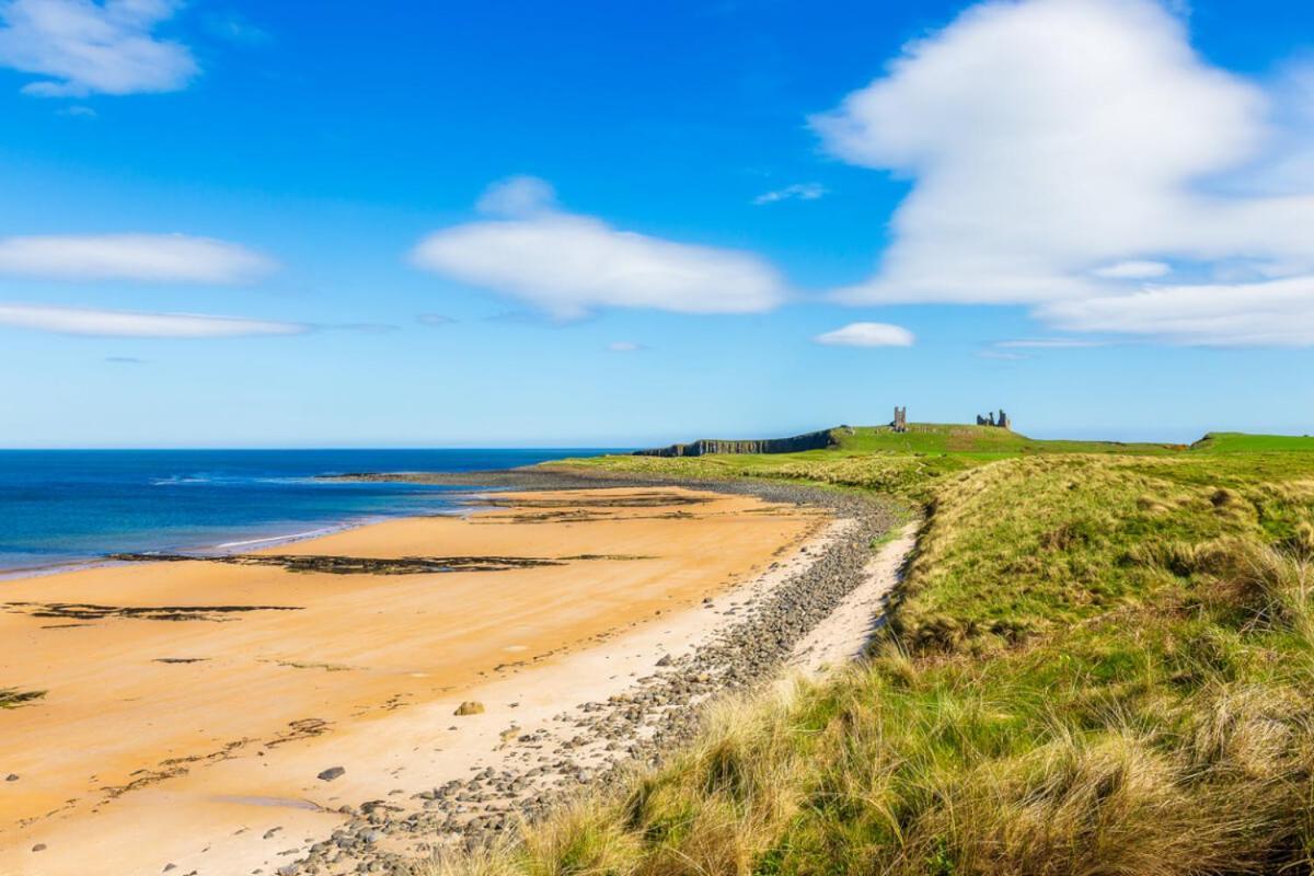 Apartamento The Nook Embleton  Exterior foto