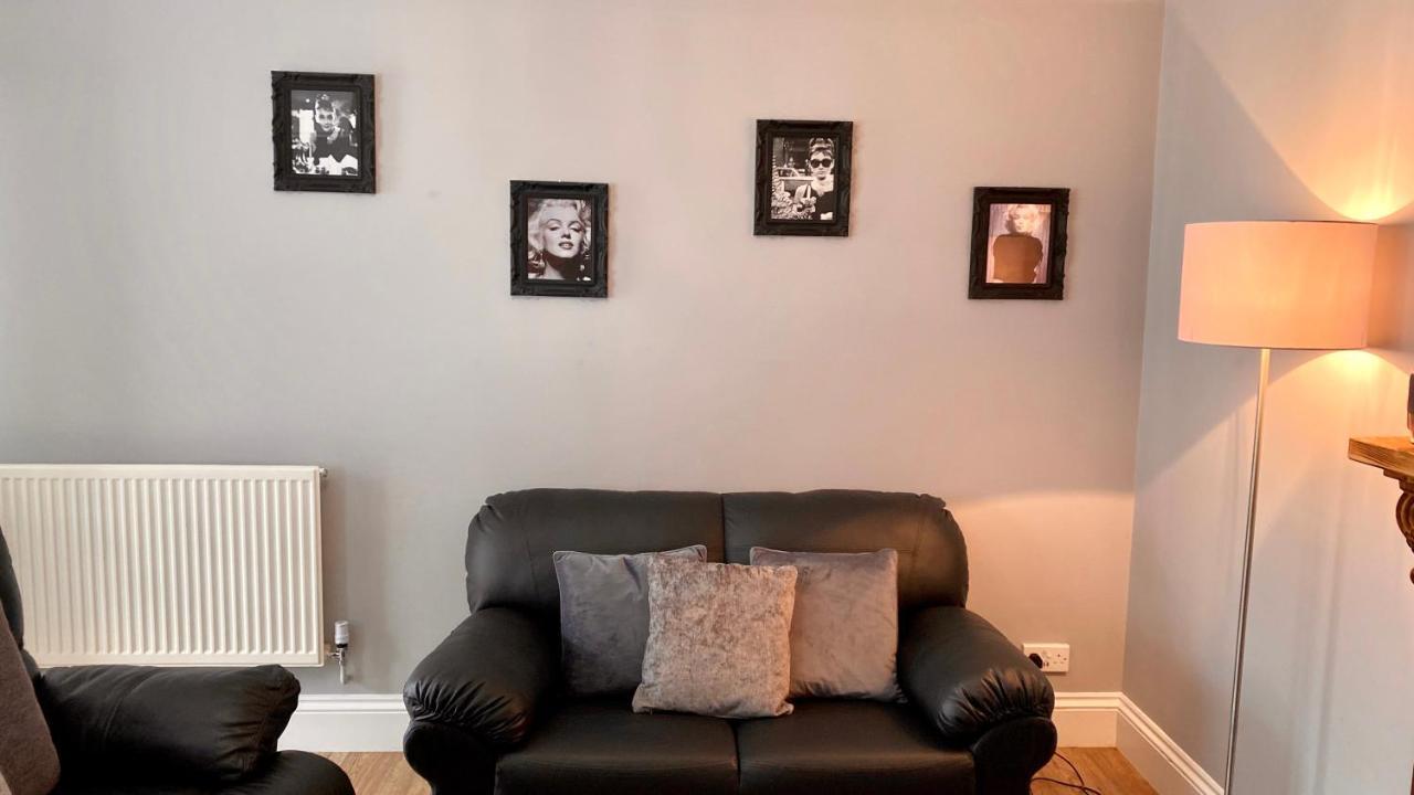 Apartamento The Nook Embleton  Exterior foto