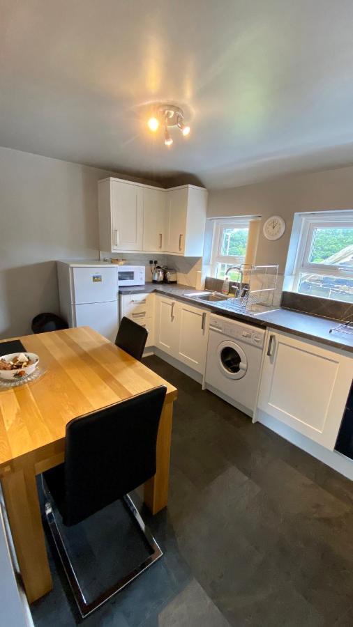 Apartamento The Nook Embleton  Exterior foto